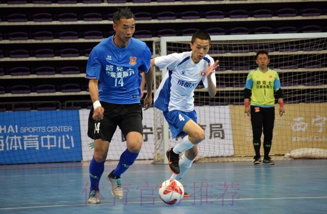 五甲联赛北二区拉开战幕 五人制赛事“版图”再添新“成员” 五甲联赛北二区拉开战幕 五人制赛事“版图”再添新“成员”