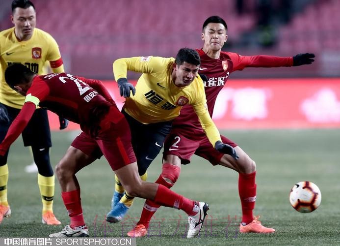 中国足协正式建立联赛优秀中国籍球员技术档案库 中国足协正式建立联赛优秀中国籍球员技术档案库